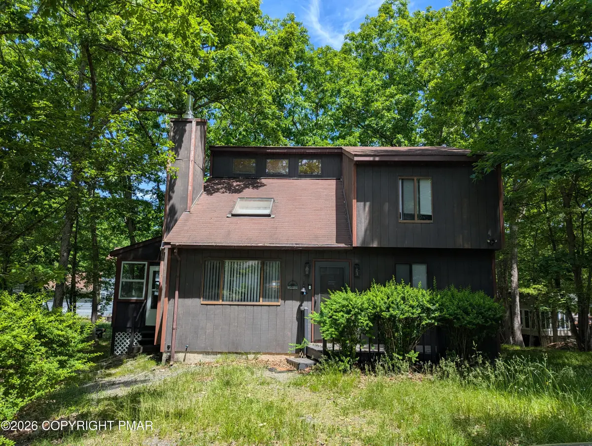 114 Oxford Street, Bushkill, PA 18324 - #1