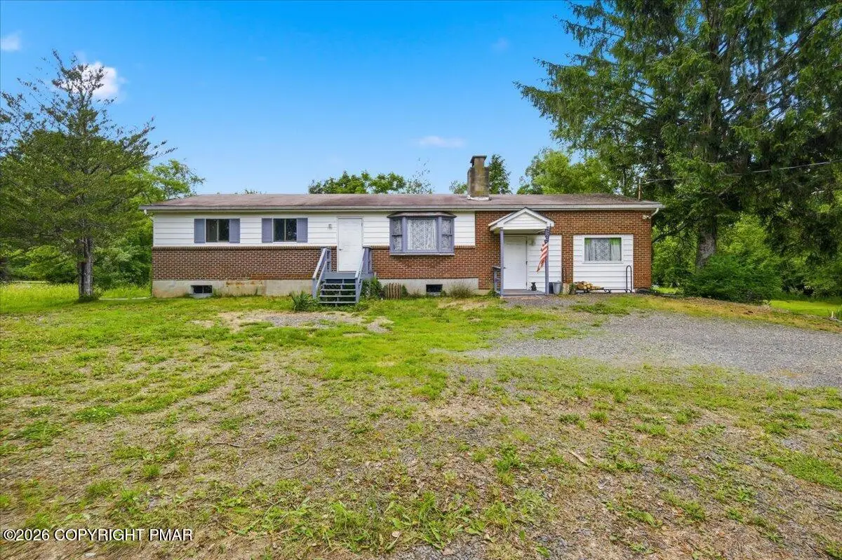 2631 Mountain Road, Stroudsburg, PA 18360 - #1