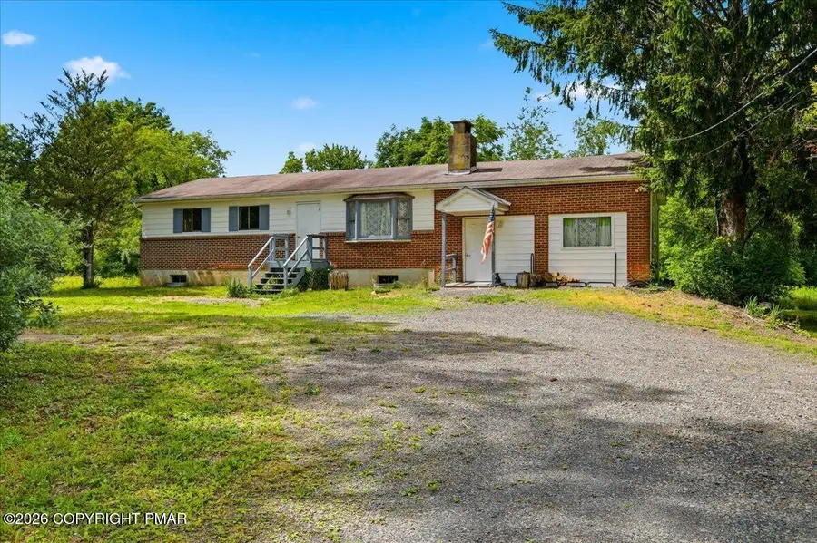 2631 Mountain Road, Stroudsburg, PA 18360 - #2
