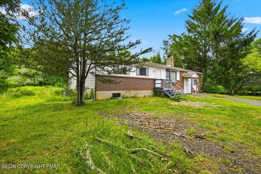 2631 Mountain Road, Stroudsburg, PA 18360 - #3