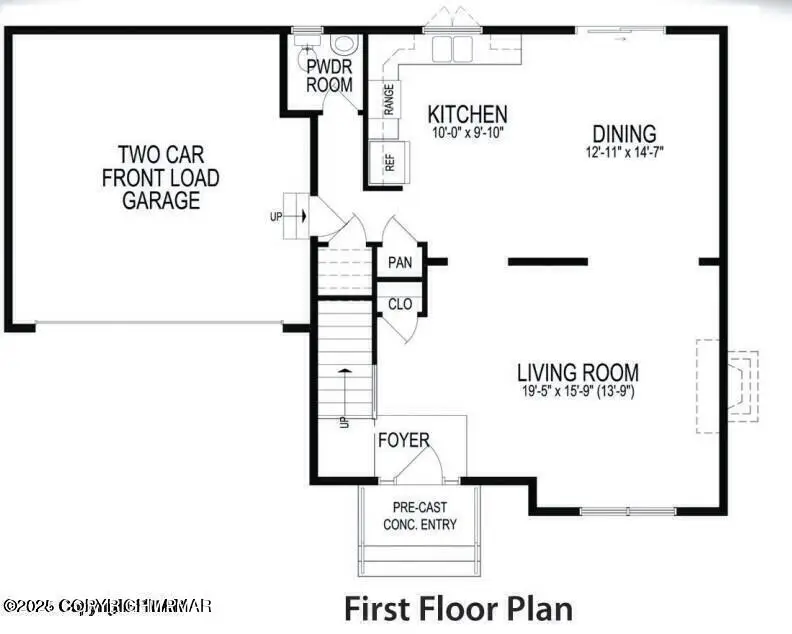00L Cranberry Drive, Bushkill, PA 18324 - #2