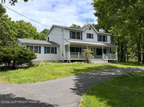 2536 Yellowstone Drive, Blakeslee, PA 18610