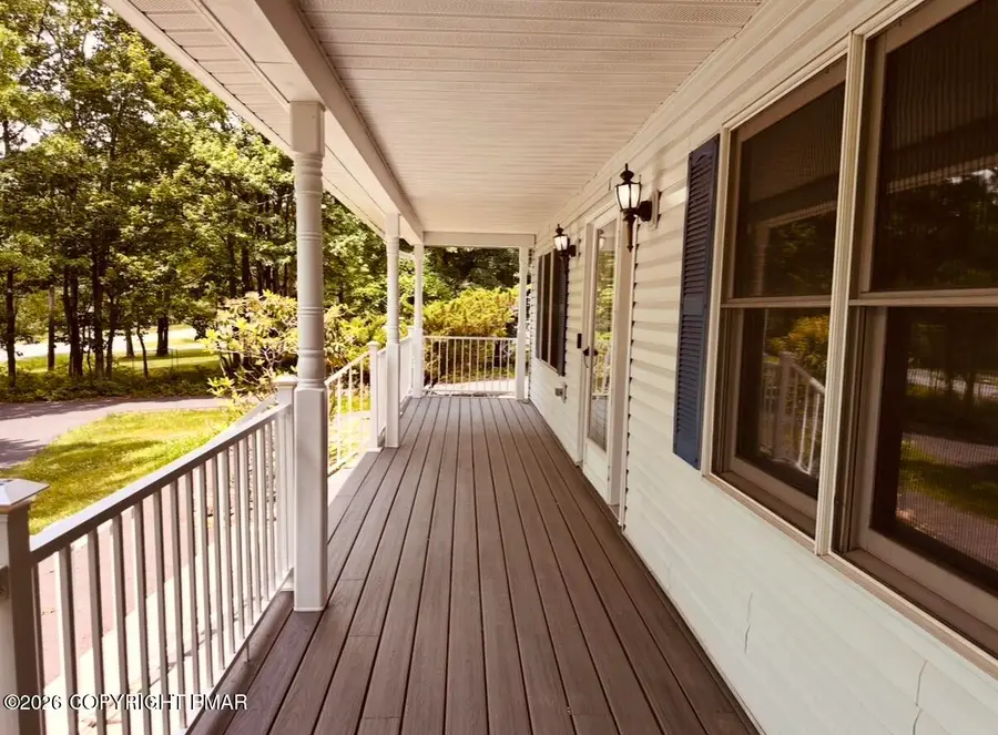 2536 Yellowstone Drive, Blakeslee, PA 18610 - #2