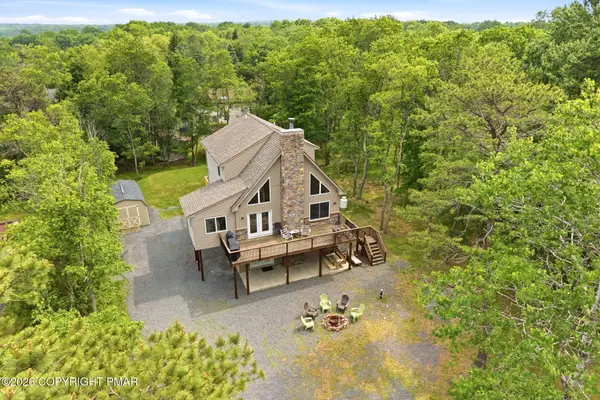 15 Bishop Circle, Albrightsville, PA 18210