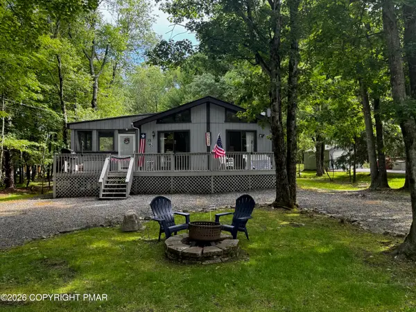 33 Eliot Lane, Albrightsville, PA 18210