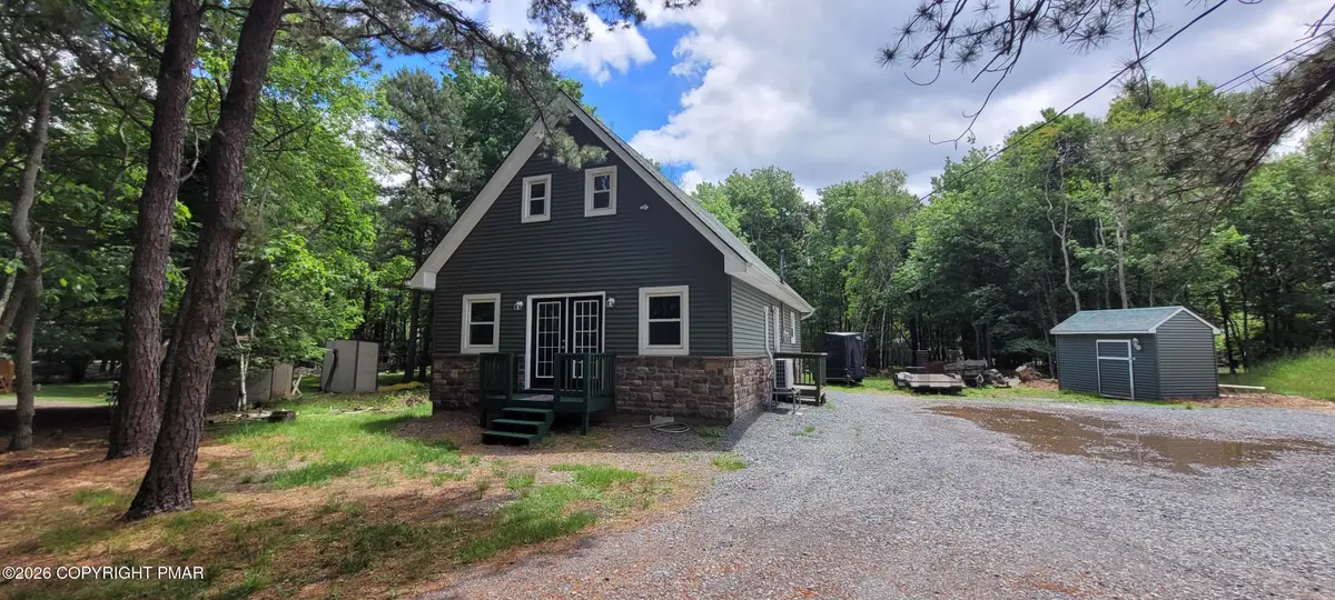 84 Parker Mews, Albrightsville, PA 18210 - #1