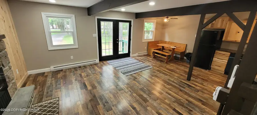 84 Parker Mews, Albrightsville, PA 18210 - #3