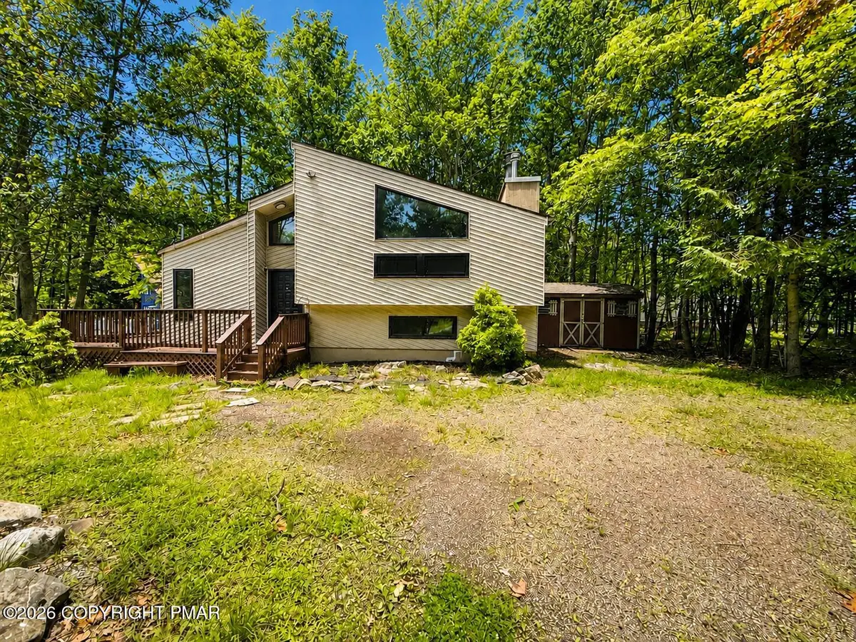 3322 Woodland Drive, Tobyhanna, PA 18466 - #1