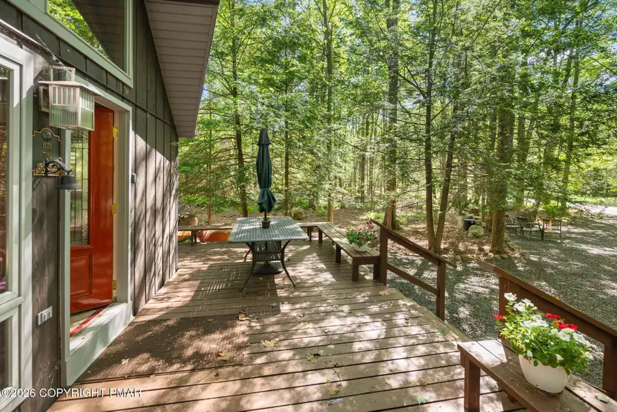 5599 Woodland Avenue, Pocono Pines, PA 18350 - #2