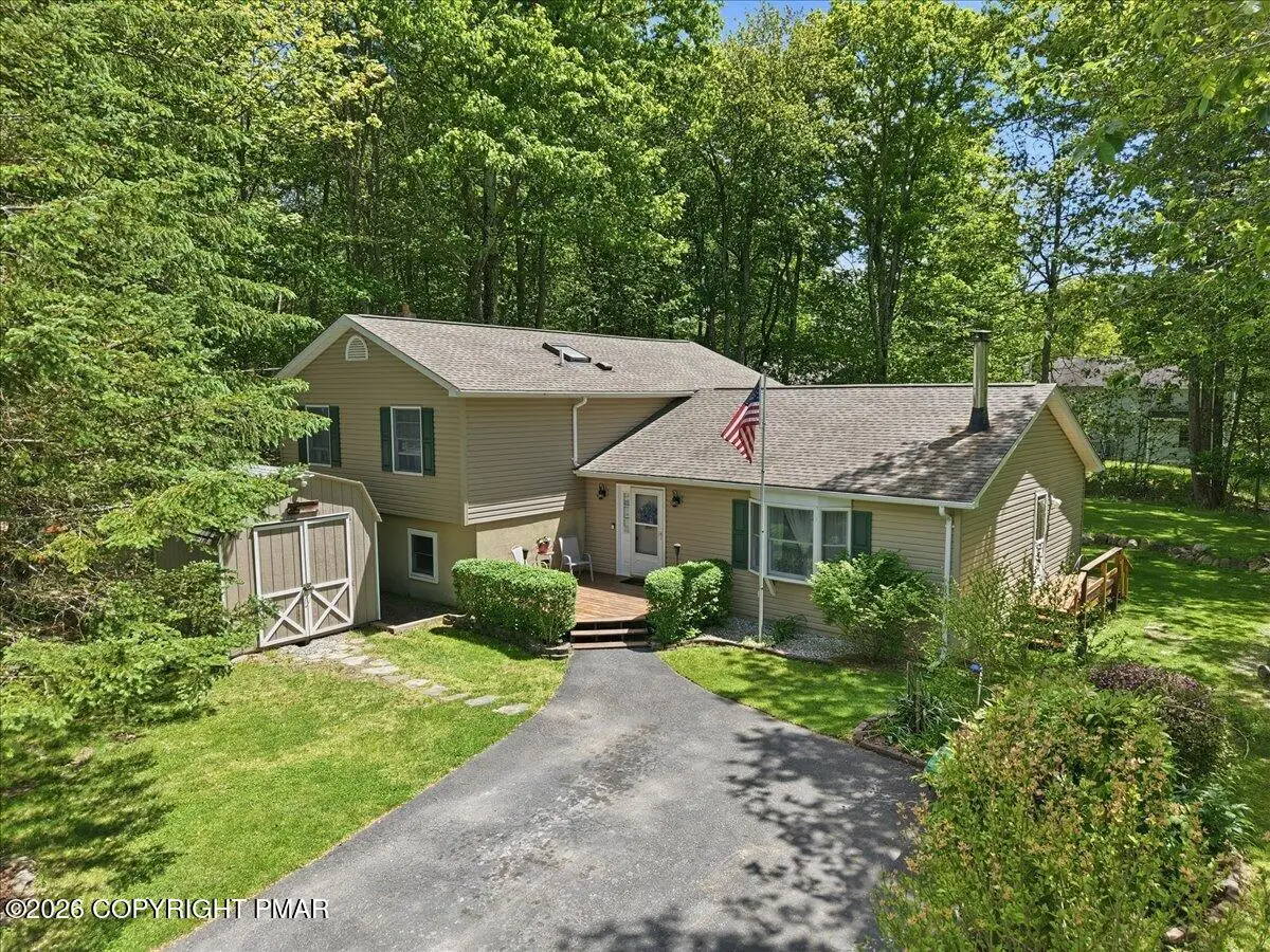 4142 Romeo Road, Tobyhanna, PA 18466 - #1
