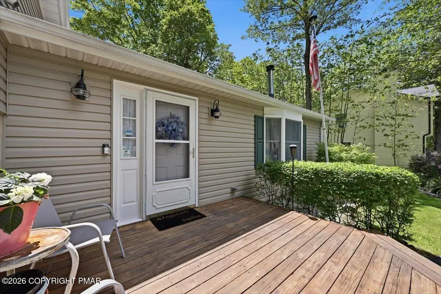 4142 Romeo Road, Tobyhanna, PA 18466 - #3