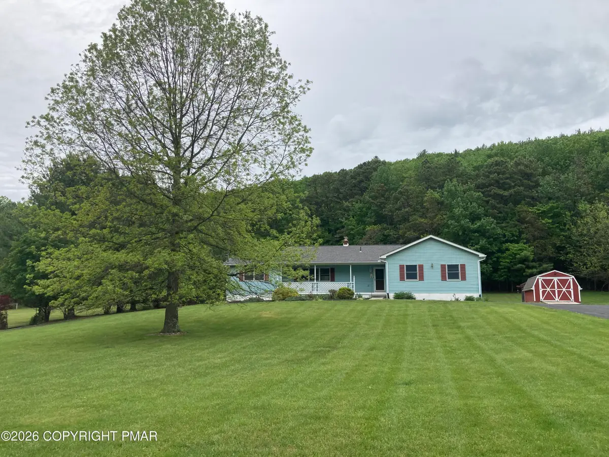 199 Five Springs Road, Stroudsburg, PA 18360 - #1