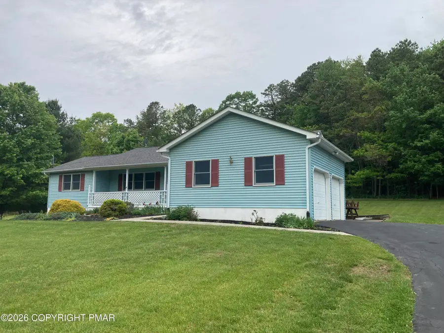 199 Five Springs Road, Stroudsburg, PA 18360 - #2