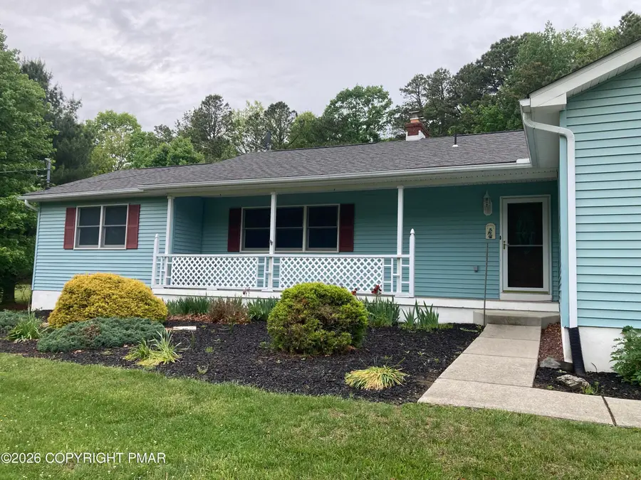 199 Five Springs Road, Stroudsburg, PA 18360 - #3