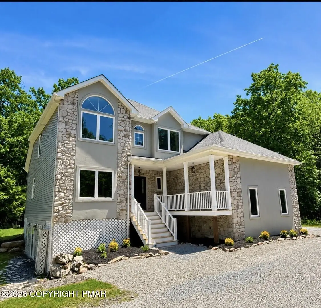 5327 Maple Lane, Cresco, PA 18326 - #1