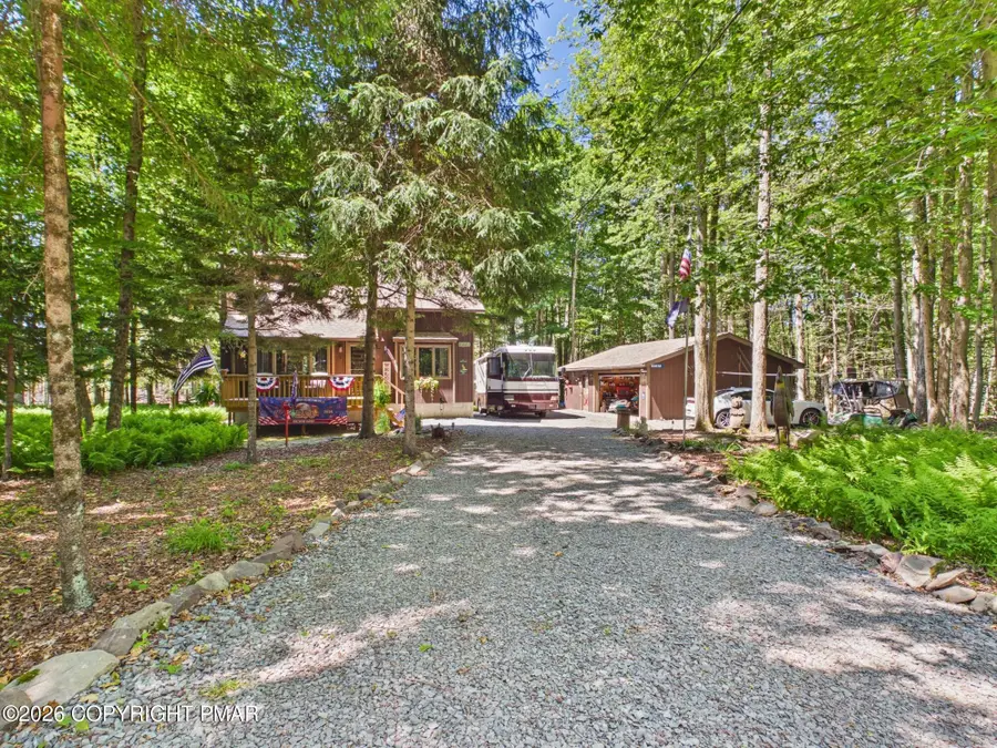258 Paxinos Drive, Pocono Lake, PA 18347 - #2