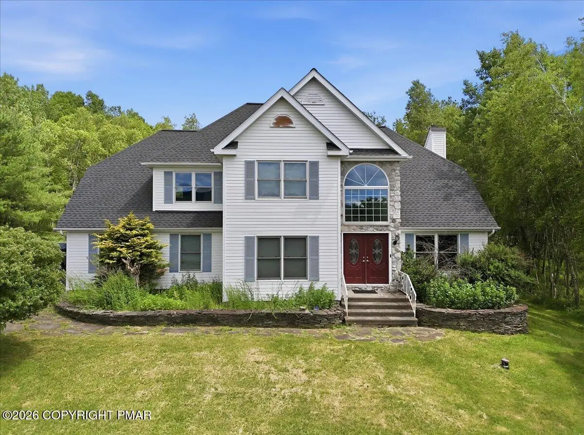 Address Withheld By Seller, Saylorsburg, PA 18353 - #1
