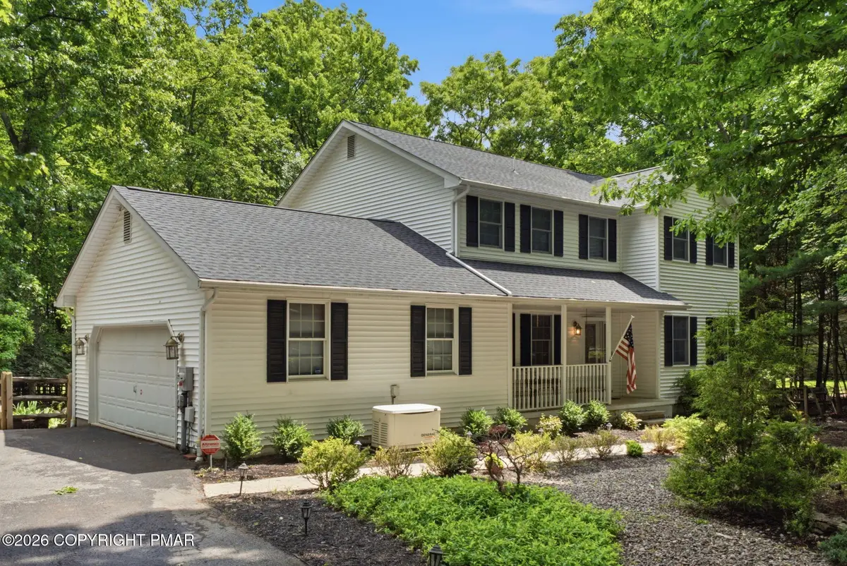 3 Theresa Lane, Saylorsburg, PA 18353 - #1