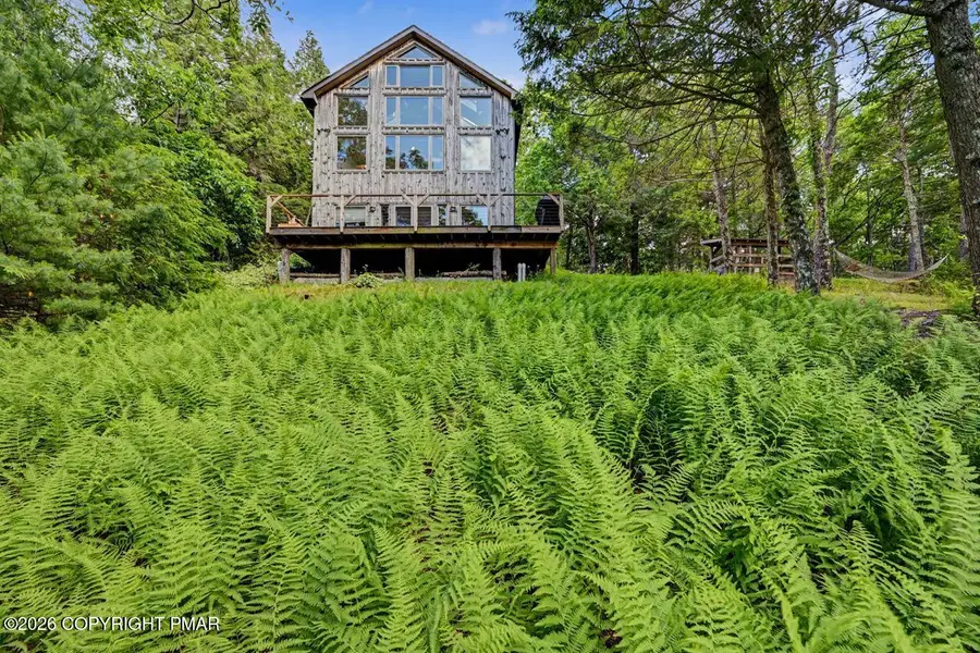 1596 Penn Forest Lane, Stroudsburg, PA 18360 - #2