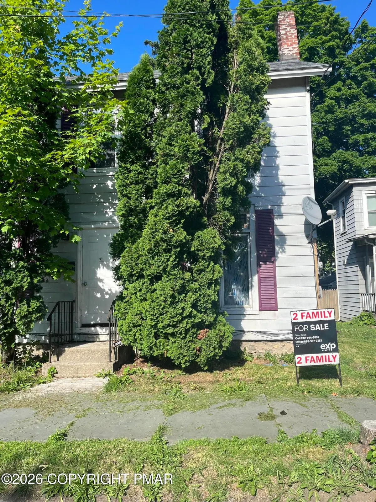 202 N Courtland Street, East Stroudsburg, PA 18301 - #1