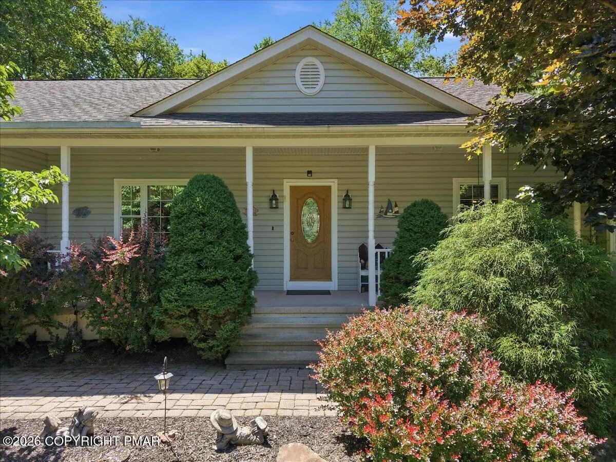 252 Chestnut Road, Pocono Lake, PA 18347 - #1