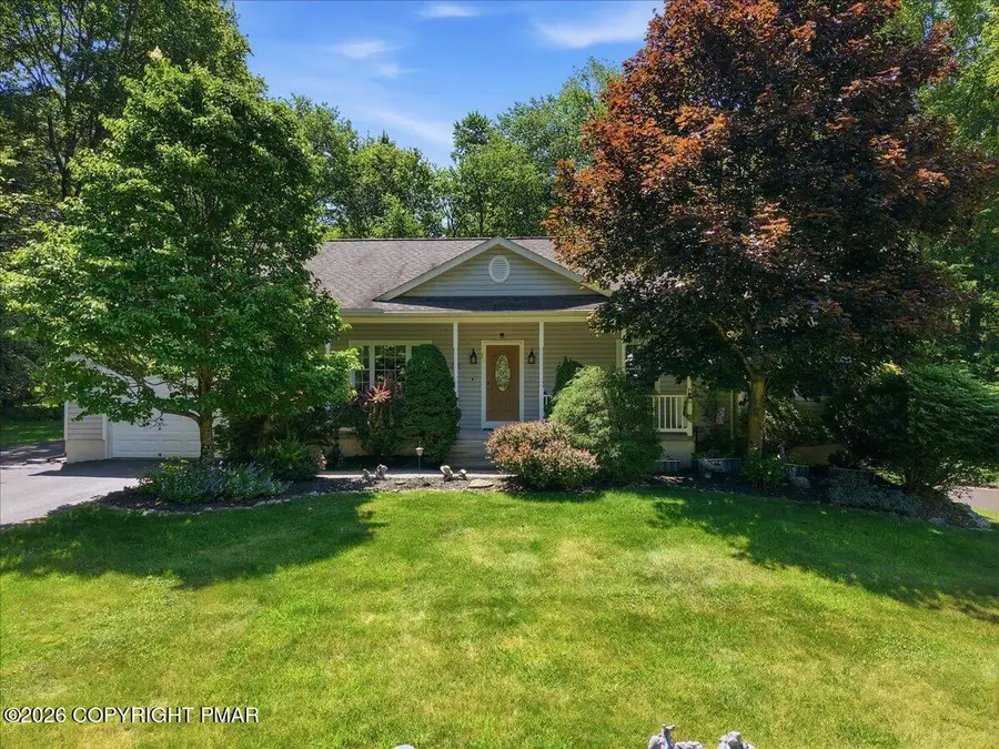 252 Chestnut Road, Pocono Lake, PA 18347 - #2