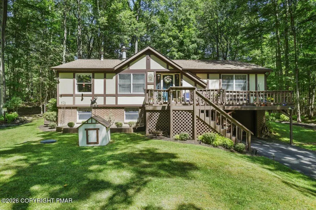 137 Outer Drive, Pocono Lake, PA 18347 - #1