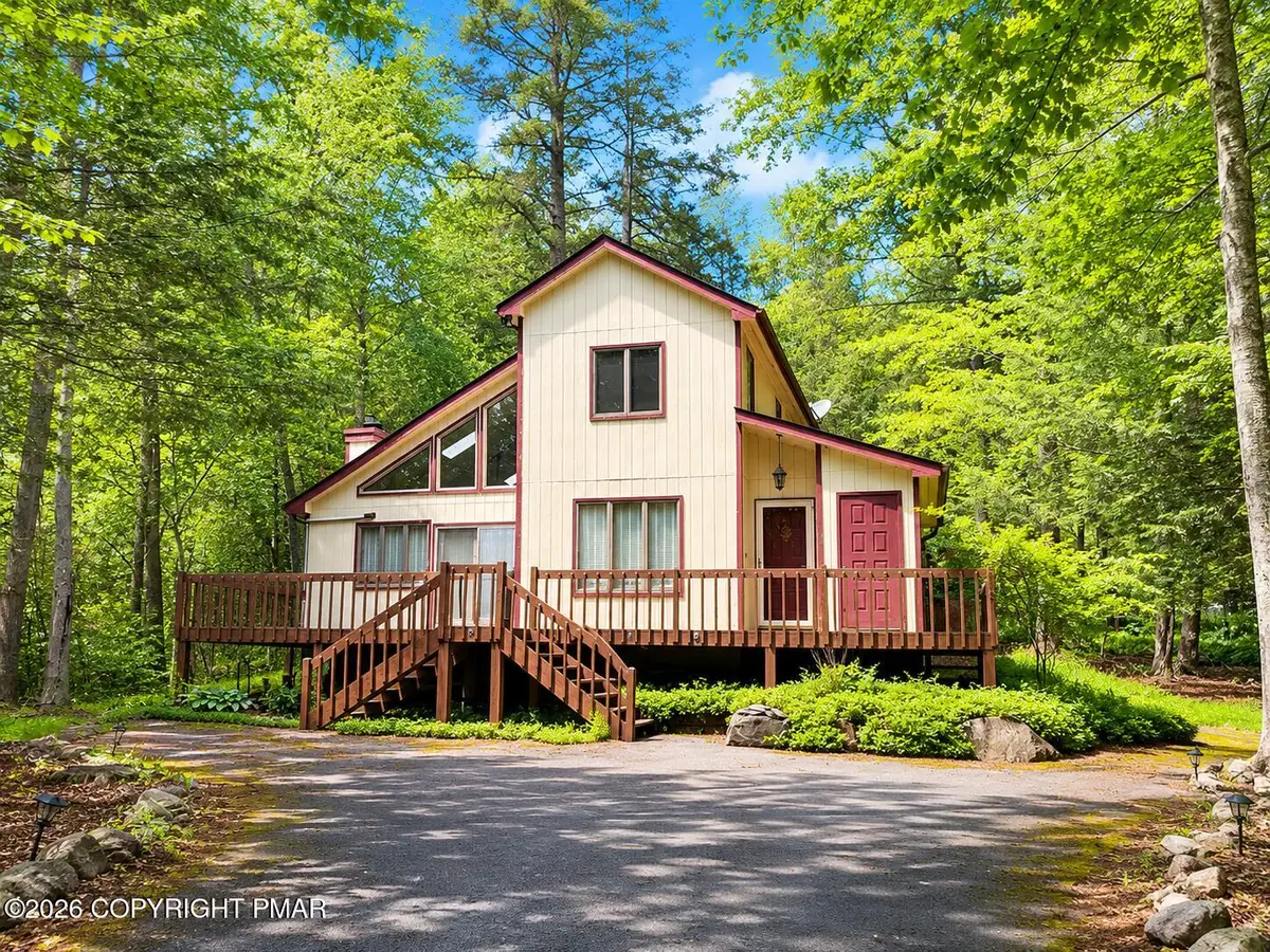 1778 Otsego Lane, Tobyhanna, PA 18466 - #1