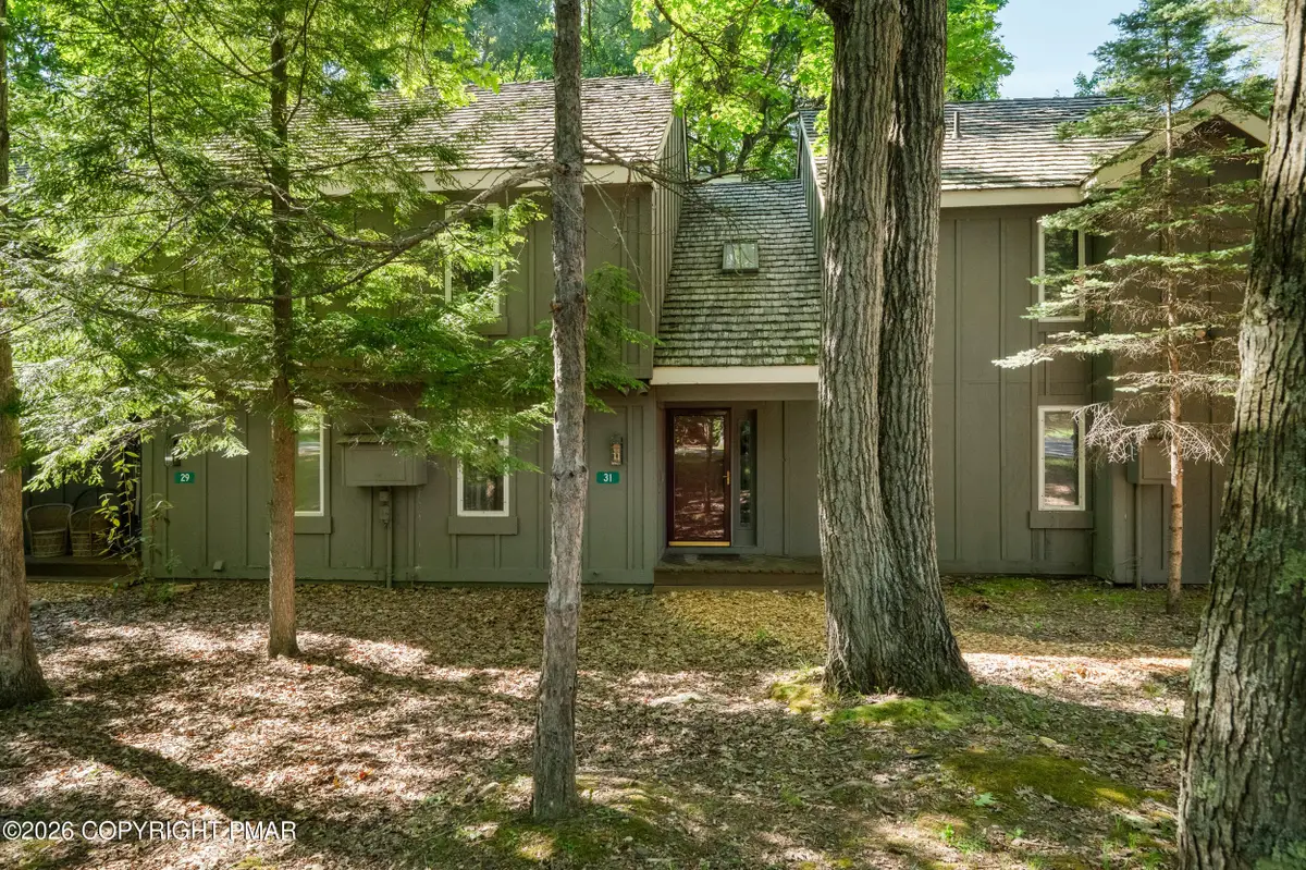 31 Downhill, Lake Harmony, PA 18624 - #1
