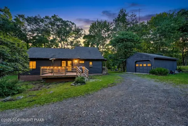 1341 Cerise Way, East Stroudsburg, PA 18301