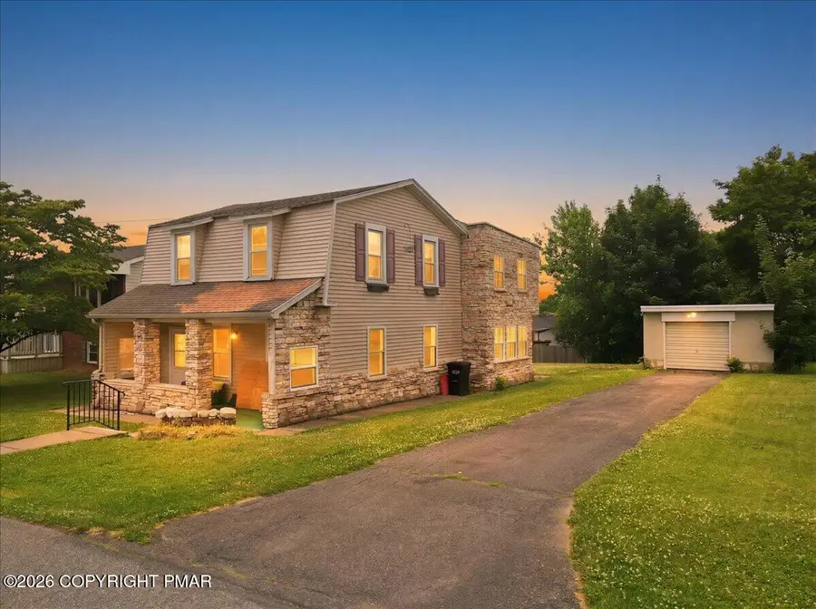 1839 6th Street, Bethlehem, PA 18020 - #2