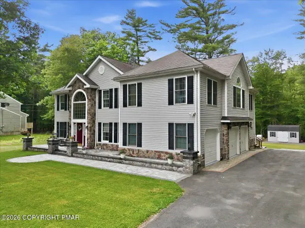 316 Ash Terrace, East Stroudsburg, PA 18301