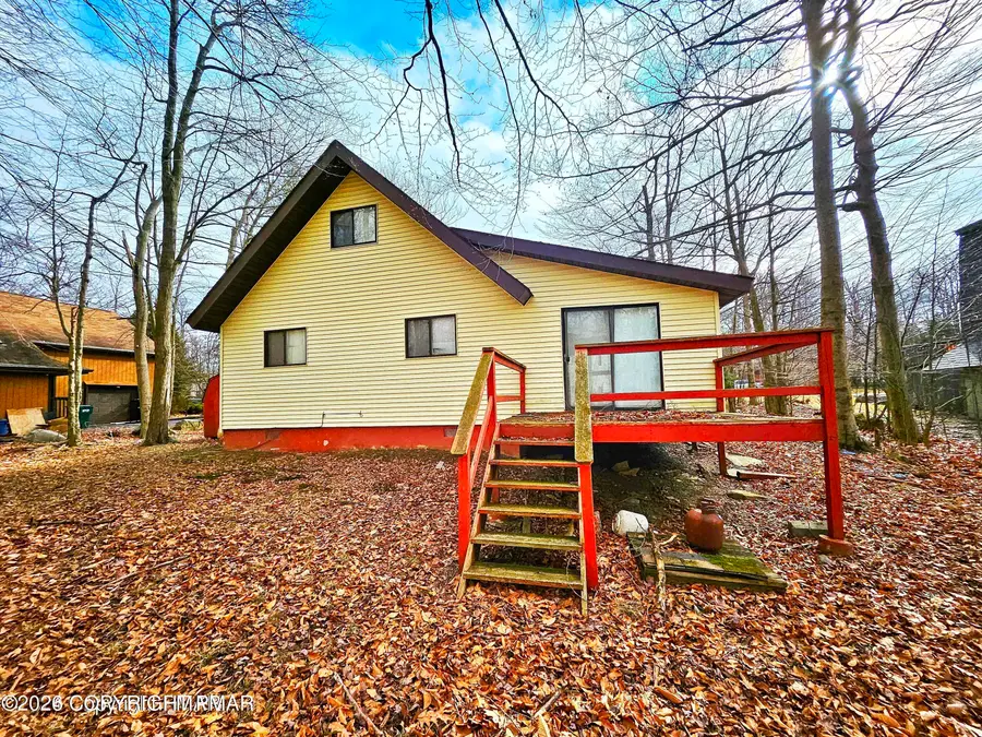 1769 Rolling Hills Drive, Tobyhanna, PA 18466 - #3