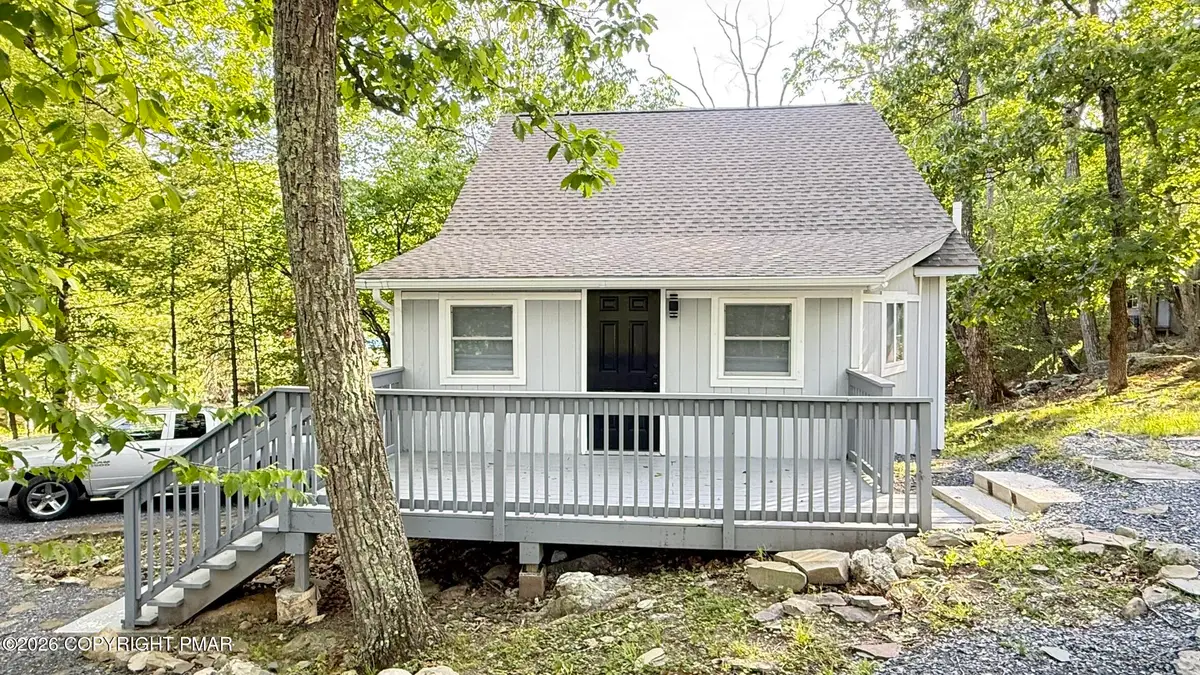 117 Clifton Drive, Bushkill, PA 18324 - #1