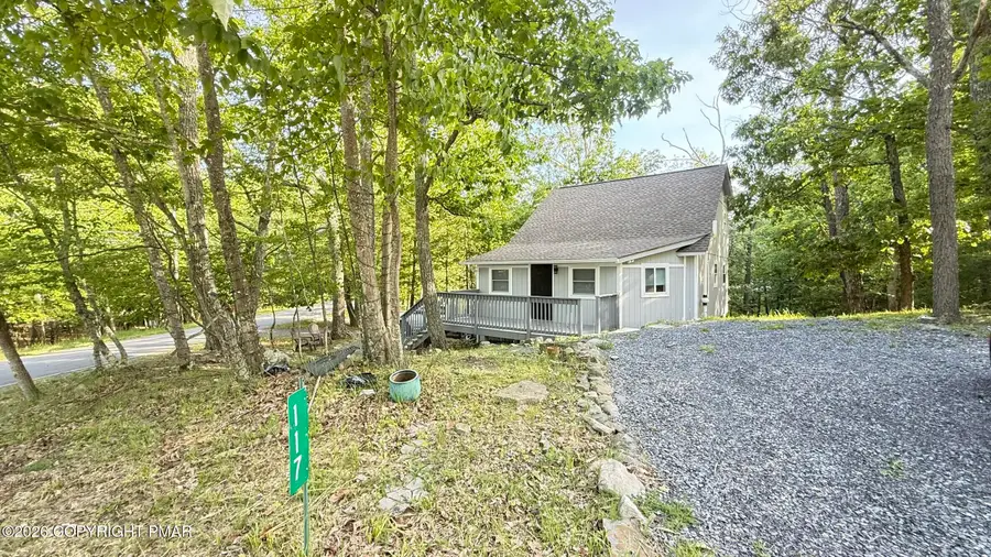 117 Clifton Drive, Bushkill, PA 18324 - #3