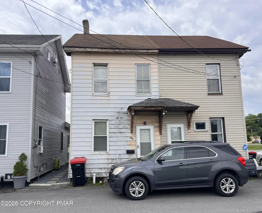 207 N Main Lane, Lehighton, PA 18235 - #2