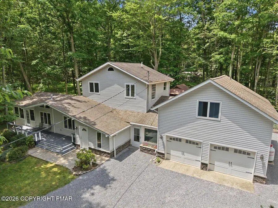 291 Berry Lane, Pocono Lake, PA 18347 - #2