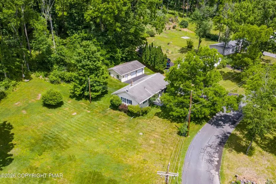 2161 Green Mountain Drive, East Stroudsburg, PA 18301 - #2