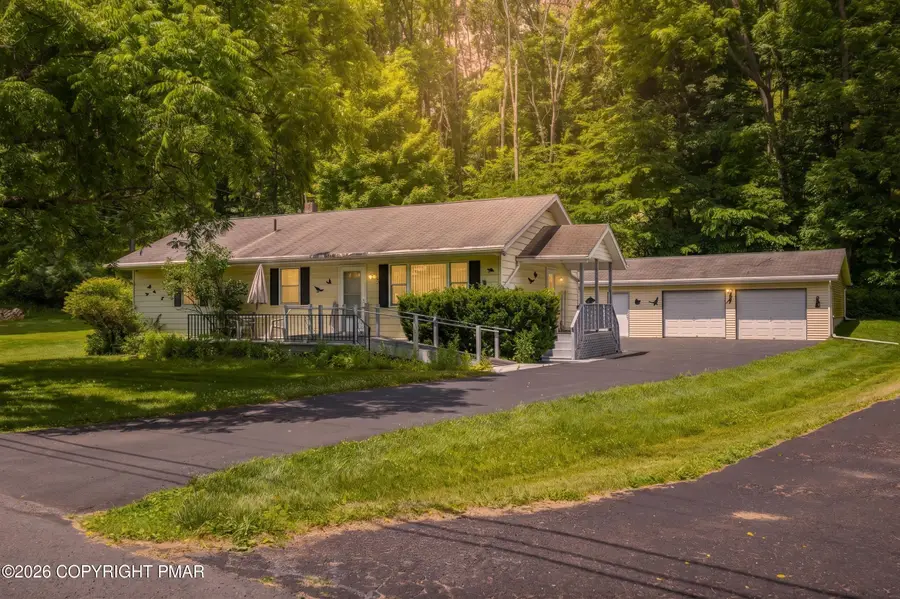 2161 Green Mountain Drive, East Stroudsburg, PA 18301 - #3