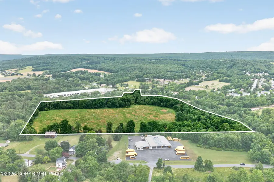 Ashtown Drive, Lehighton, PA 18235 - #3