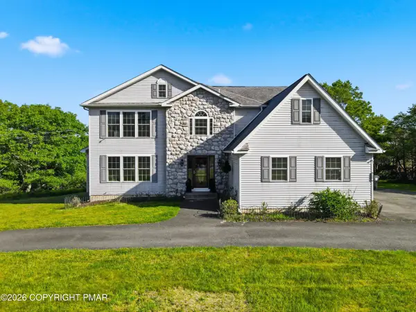 2607 Ramon Drive, Blakeslee, PA 18610