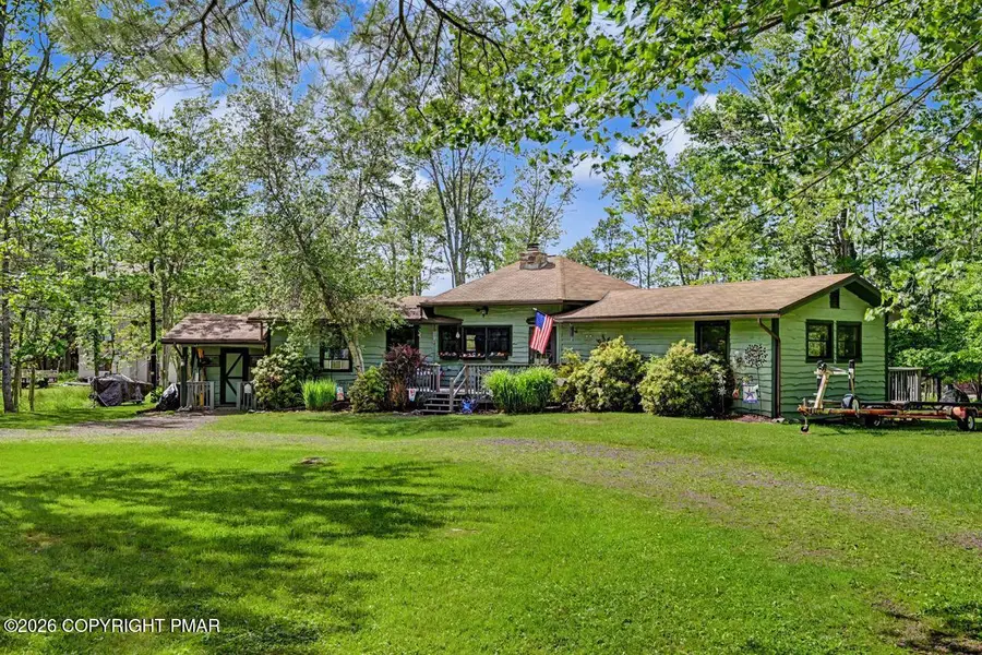 43 Big Bass Drive, Clifton, PA 18424 - #2