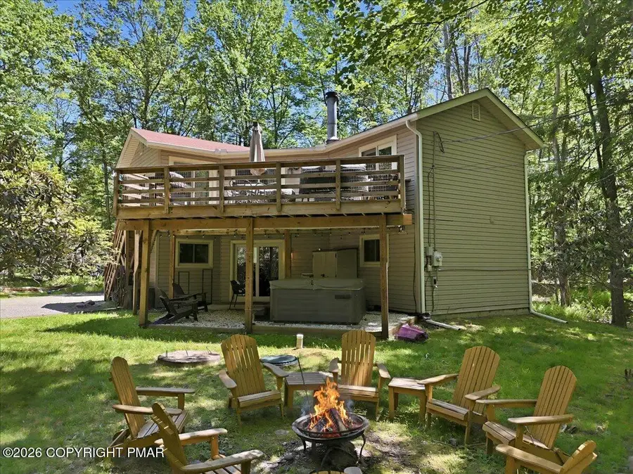 65 Louis Lane, Gouldsboro, PA 18424 - #2