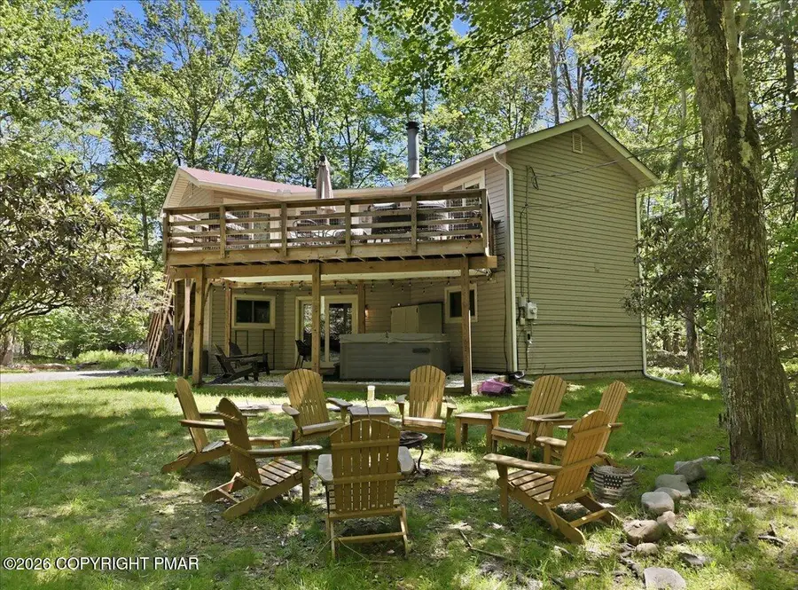 65 Louis Lane, Gouldsboro, PA 18424 - #3