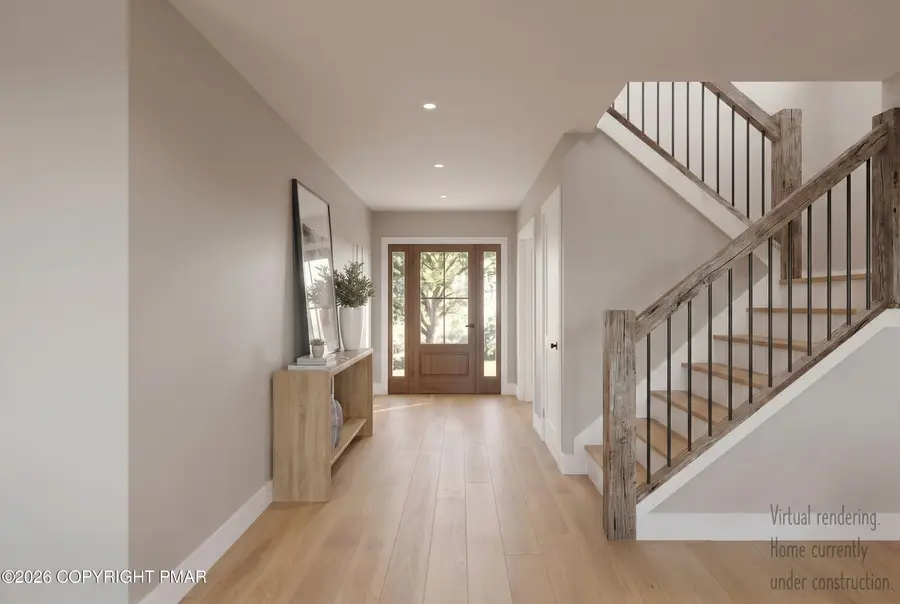 21 Baldelaire Mews, Albrightsville, PA 18210 - #3