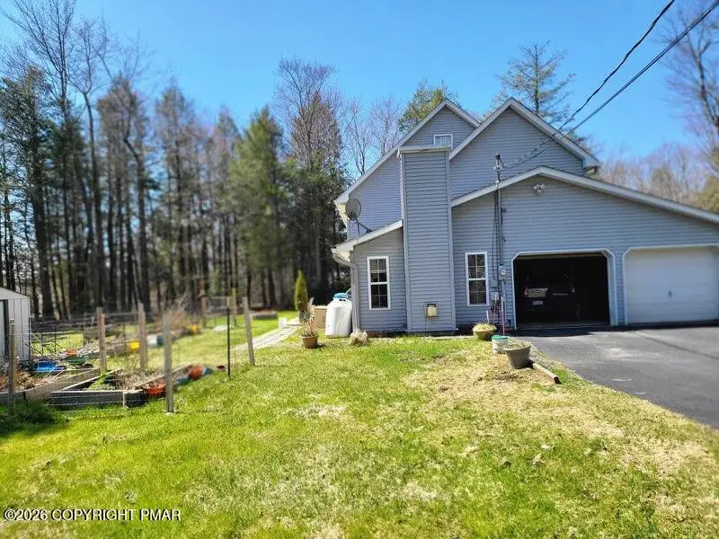 155 George Drive, Pocono Lake, PA 18347 - #3