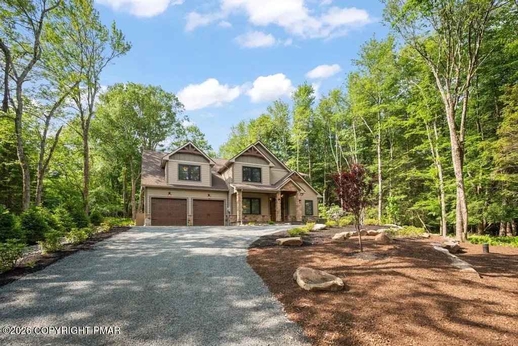 234 Tanglewood Drive, Pocono Pines, PA 18350 - #1