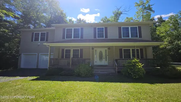 7205 Wigwam Way, Tobyhanna, PA 18466