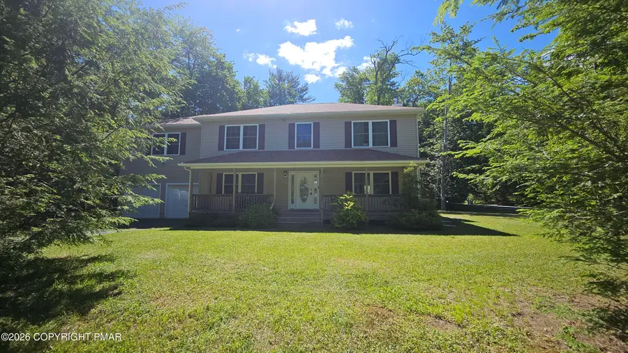 7205 Wigwam Way, Tobyhanna, PA 18466 - #2
