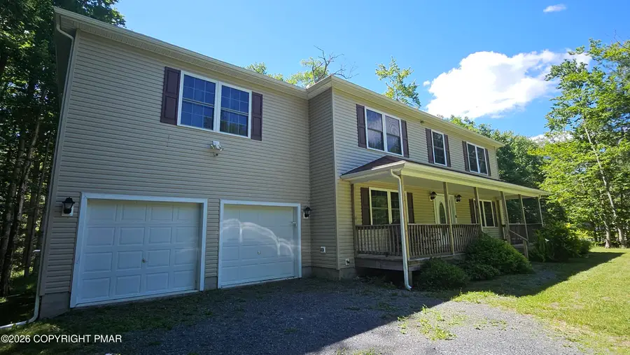 7205 Wigwam Way, Tobyhanna, PA 18466 - #3